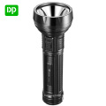 High Power Outdoor Camping Rechargeable LED Flashlight Torch